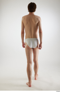 Tony  1 back view underwear walking whole body 0001.jpg